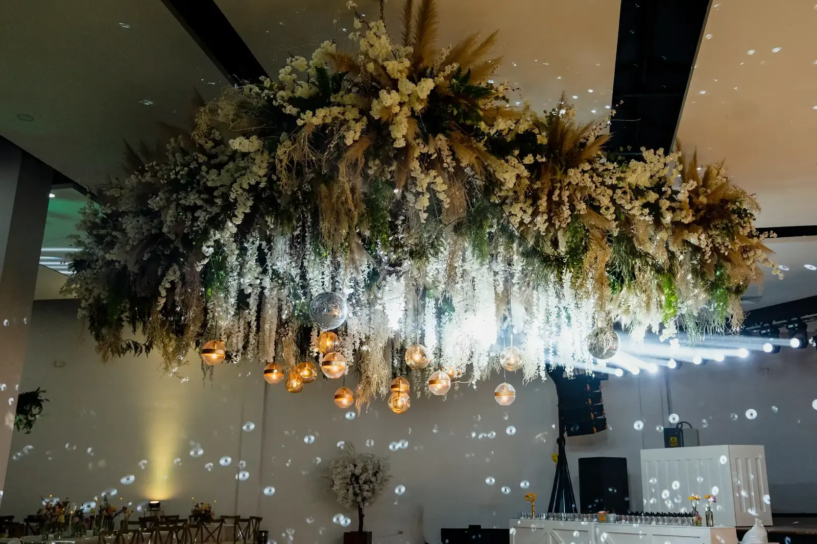 Boda en Lareta — montaje completo