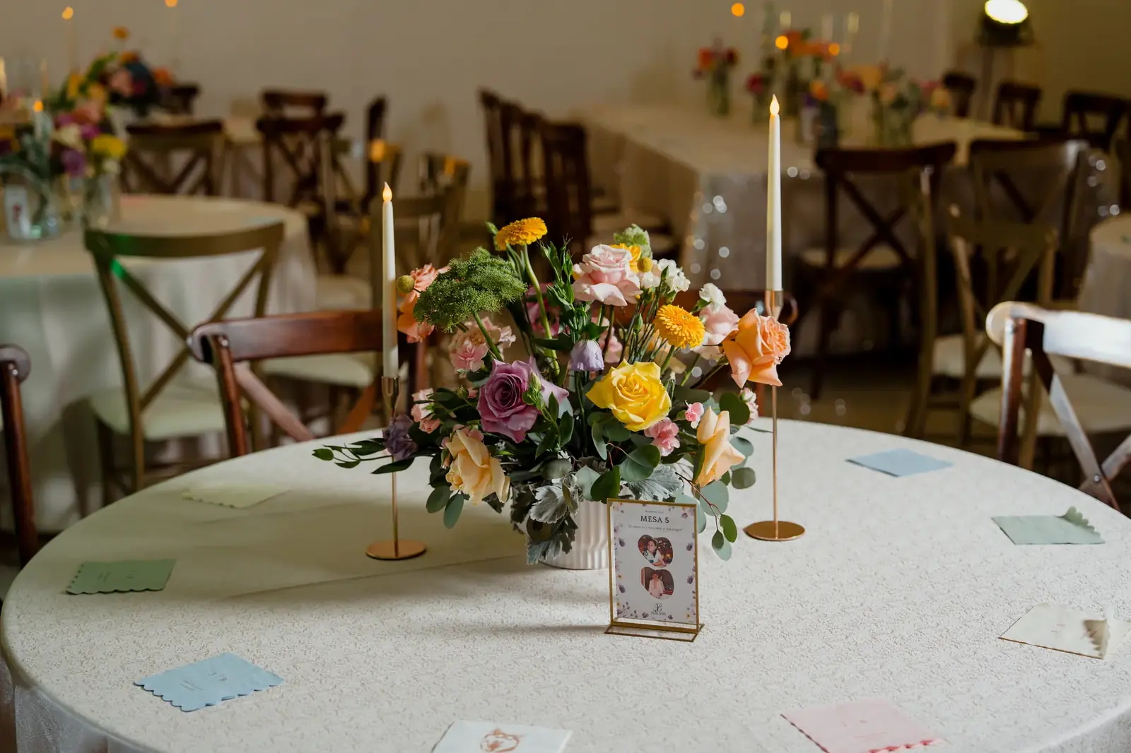 Boda en salón Lareta Chihuahua