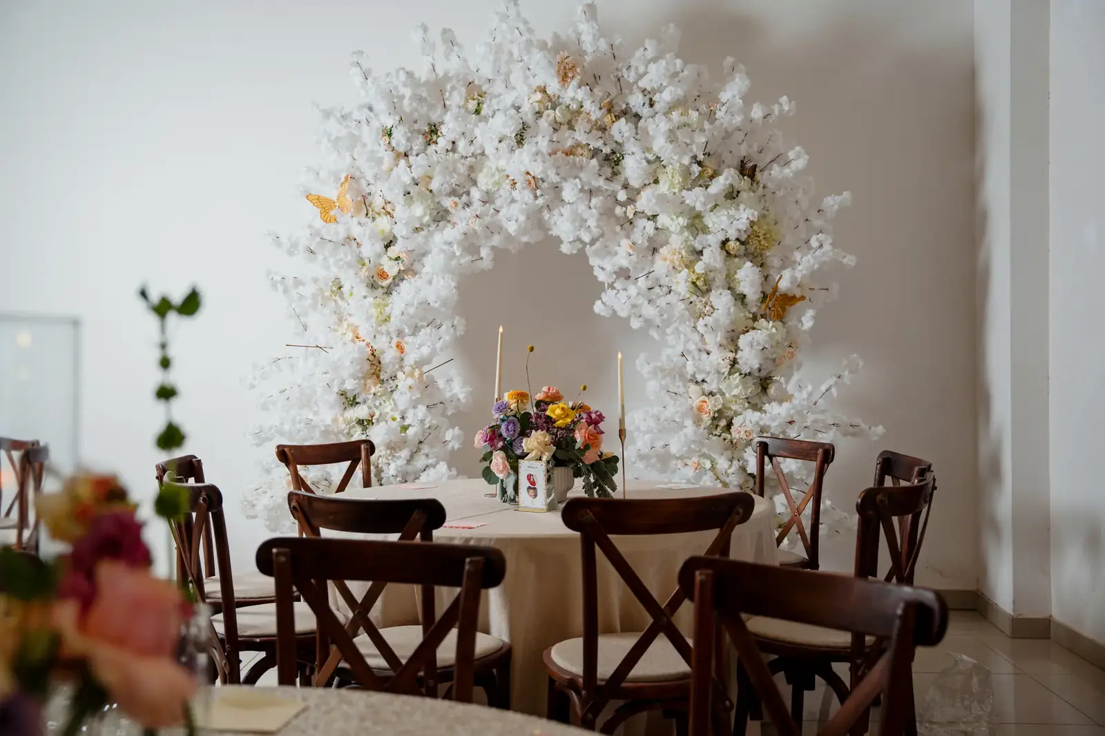 Detalles de boda Lareta Chihuahua