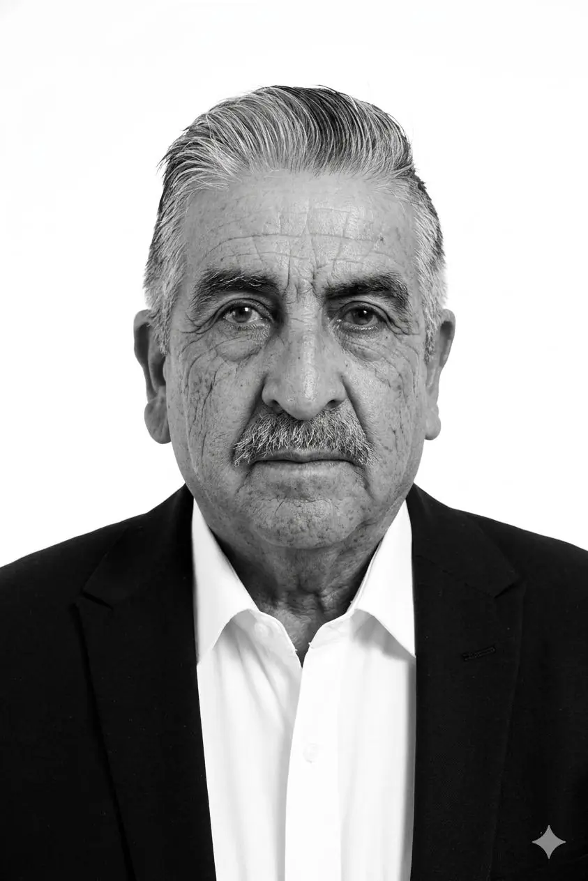 Moncerrat Mendoza Estrada — Director de Recursos Humanos de Lareta