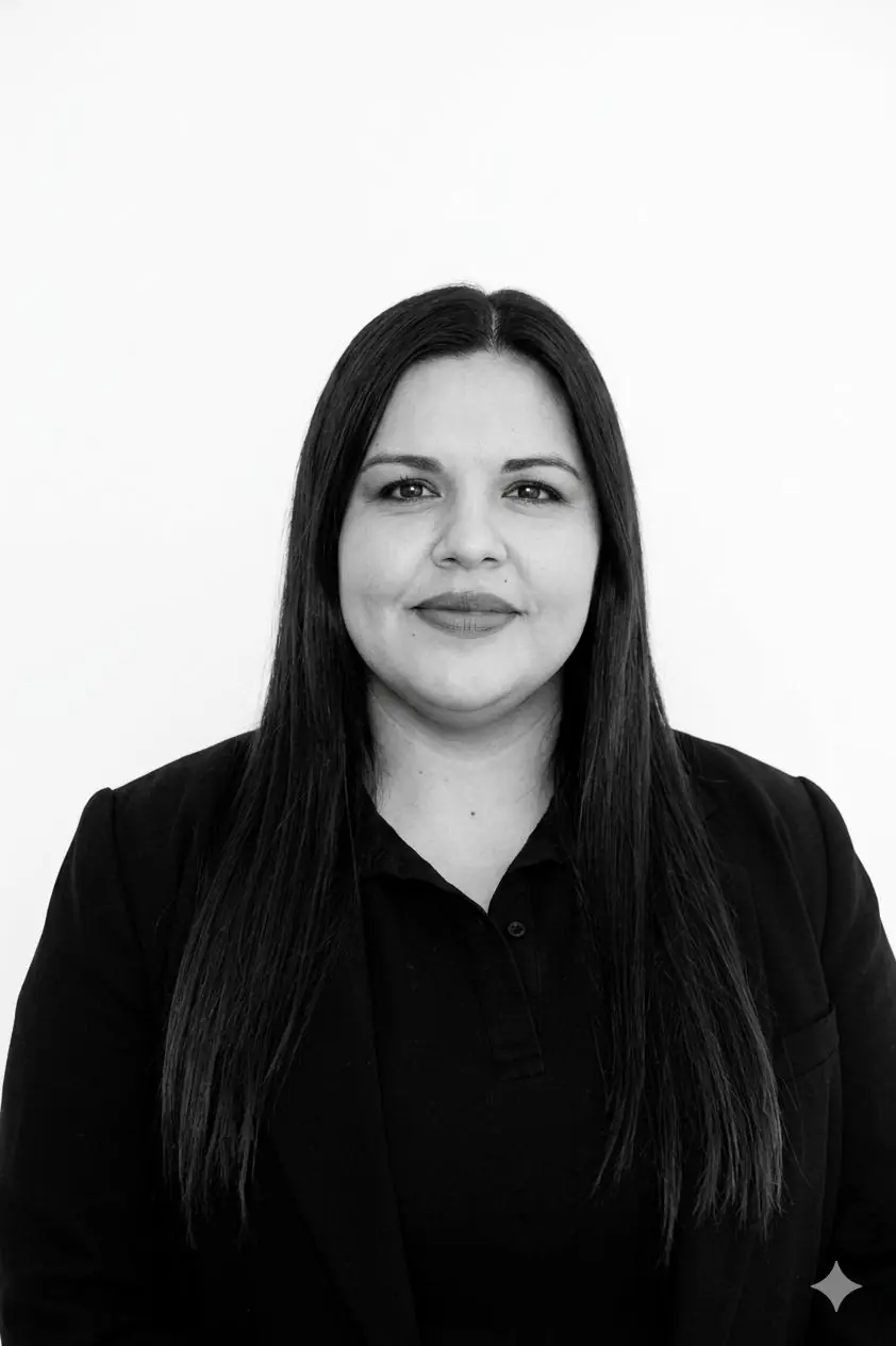 Violeta García Ferrales — Event Planner de Lareta