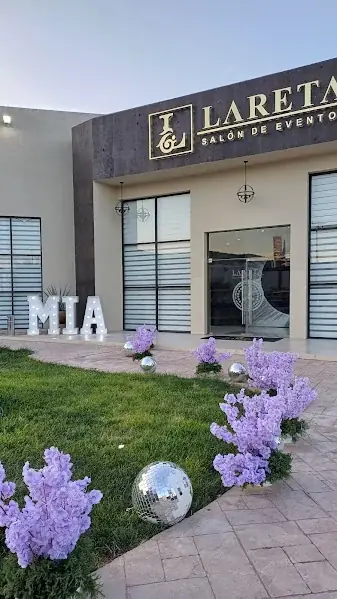 Detalles para quinceañera Lareta